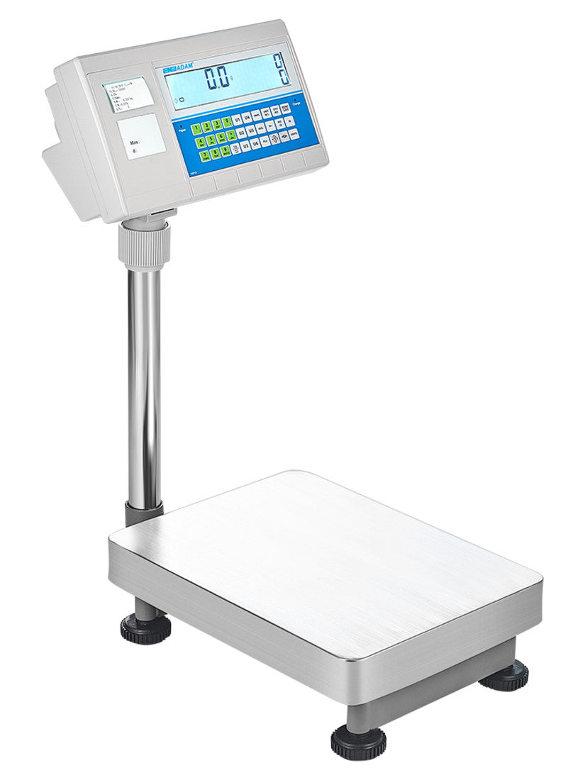 BCT Advanced Label Printing Scales-BCT 16