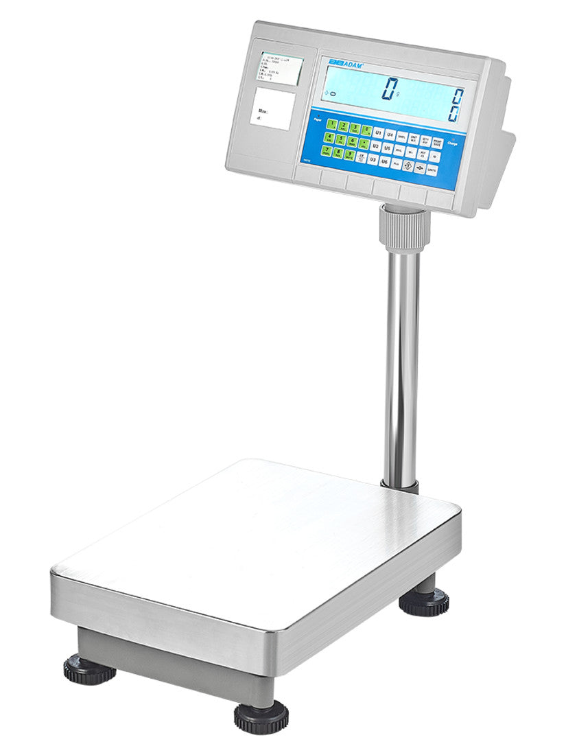 BCT Advanced Label Printing Scales-BCT 32