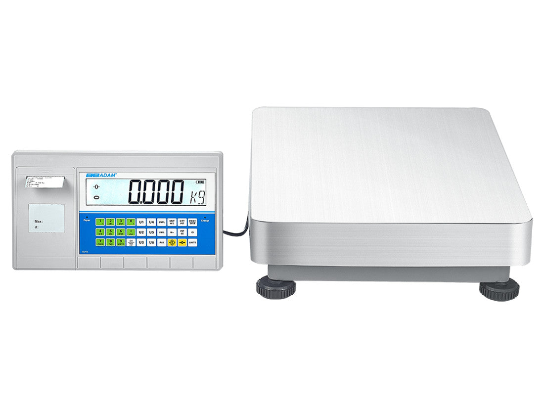 BCT Advanced Label Printing Scales-BCT 75