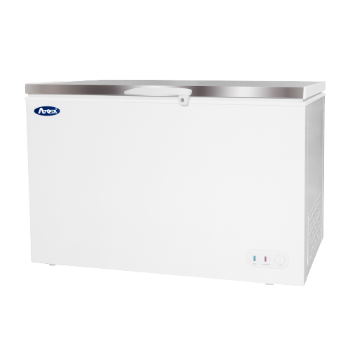 SOLID DOOR CHEST FREEZER 740X561 BD-155K