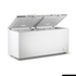 Thermaster 600L Chest Freezer with Stainless Steel Lid - BD600F