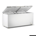 Thermaster 750L Chest Freezer with Stainless Steel Lid - BD750F