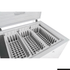 Thermaster 600L Chest Freezer with Stainless Steel Lid - BD600F