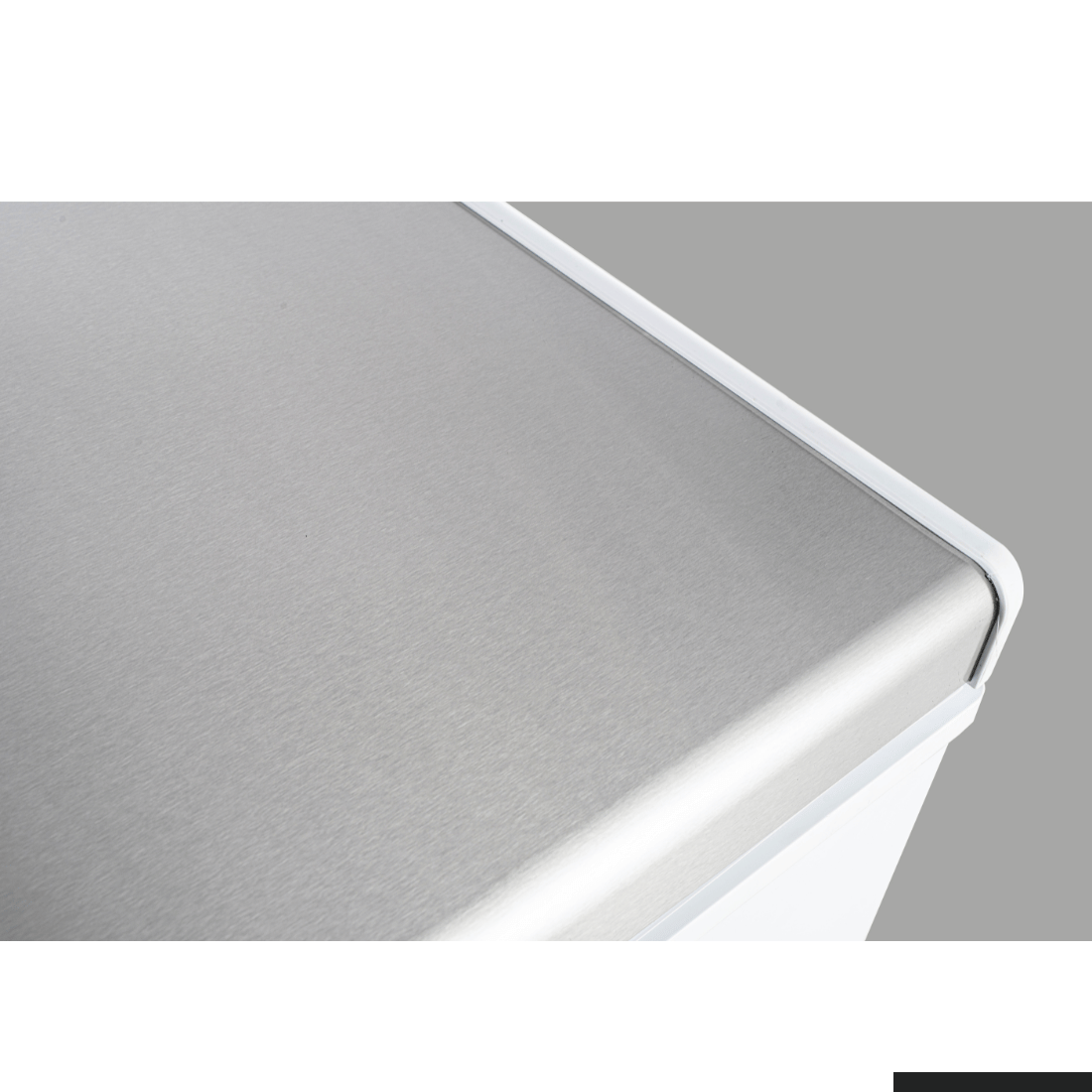 Thermaster 750L Chest Freezer with Stainless Steel Lid - BD750F