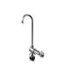 GUARDIAN - Stainless Steel Hob Mount Bottle Filler