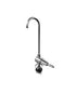 GUARDIAN - Stainless Steel Hob Mount Bottle Filler