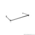 LB7-2400HS/1 Leg Brace