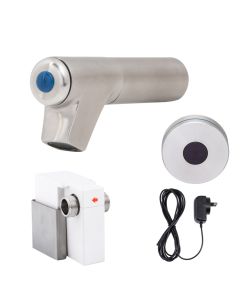 GUARDIAN - Stainless Steel Sensor Operated Bib Tap