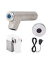 GUARDIAN - Stainless Steel Sensor Operated Bib Tap