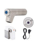 GUARDIAN - Stainless Steel Sensor Operated Bib Tap. 6 Second Timed Flow