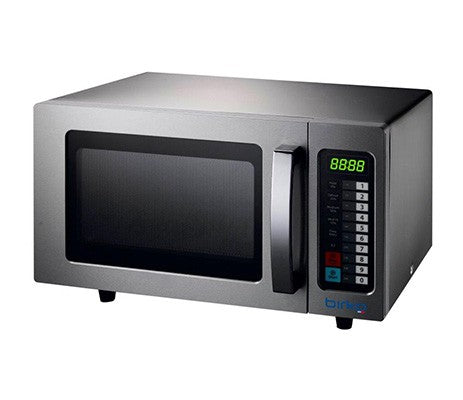 Microwave Oven Birko 1000W 25L 10 amp