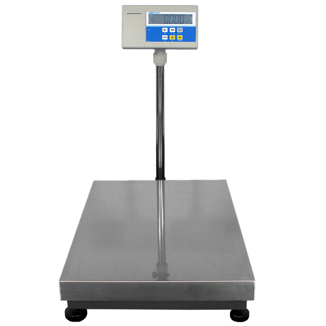 BKT Label Printing Scales-BKT 600