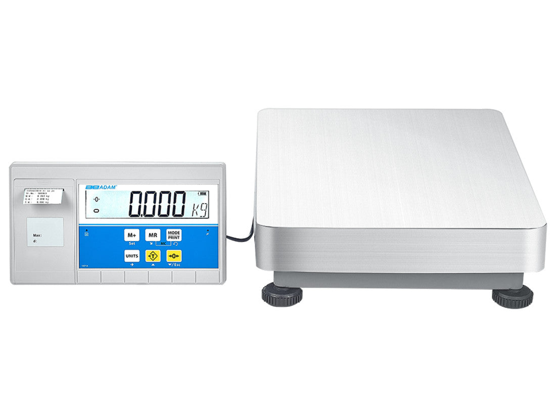 BKT Label Printing Scales-BKT 75