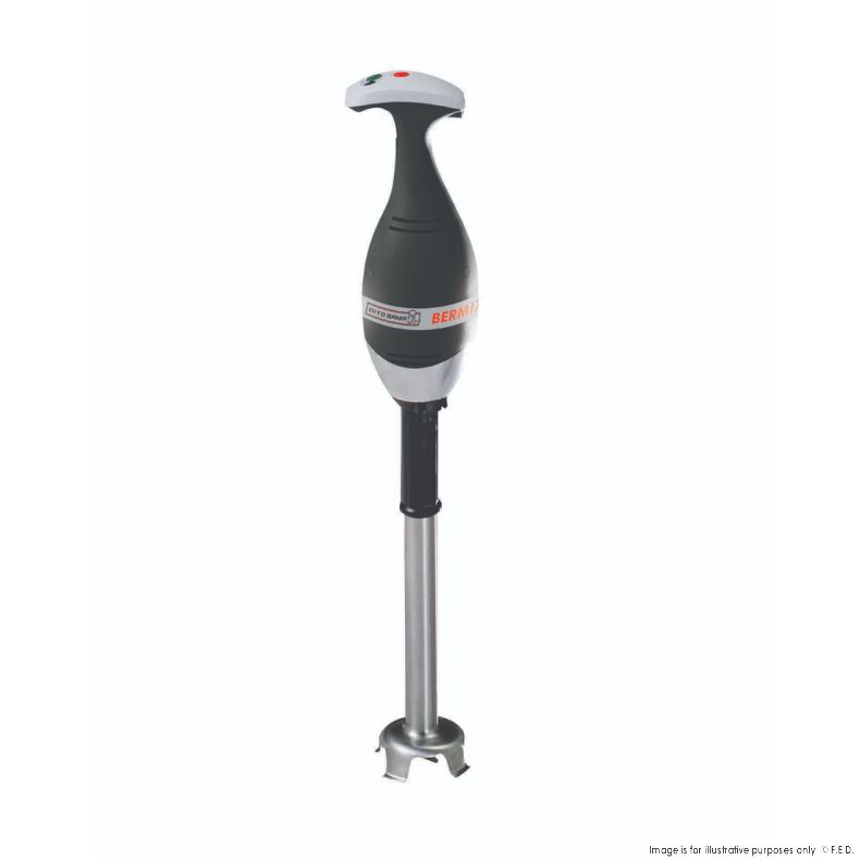 Stick Blenders Smart Speed Tube 55cm 270L