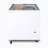 Freezer Chest CF0200FTFG-NR 191L Flat GLS 2ft