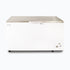 Freezer Chest CF0500FTSS-NR 492L Hinged SS 5ft