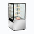 4 tier chilled food/cake display 660mm-FD4T0660C-NR