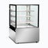 4 tier chilled food/cake display 900mm-FD4T0900C-NR