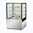 4 tier chilled food/cake display 900mm-FD4T0900C-NR