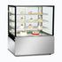 4 tier chilled food/cake display 1500mm-FD4T1500C-NR