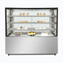 4 tier chilled food/cake display 1800mm-FD4T1800C-NR