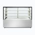 4 tier chilled food/cake display 1800mm-FD4T1800C-NR