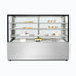 4 tier chilled food/cake display 1800mm-FD4T1800C-NR