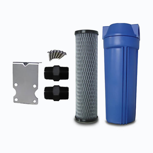 Complete Water Filtration Kit