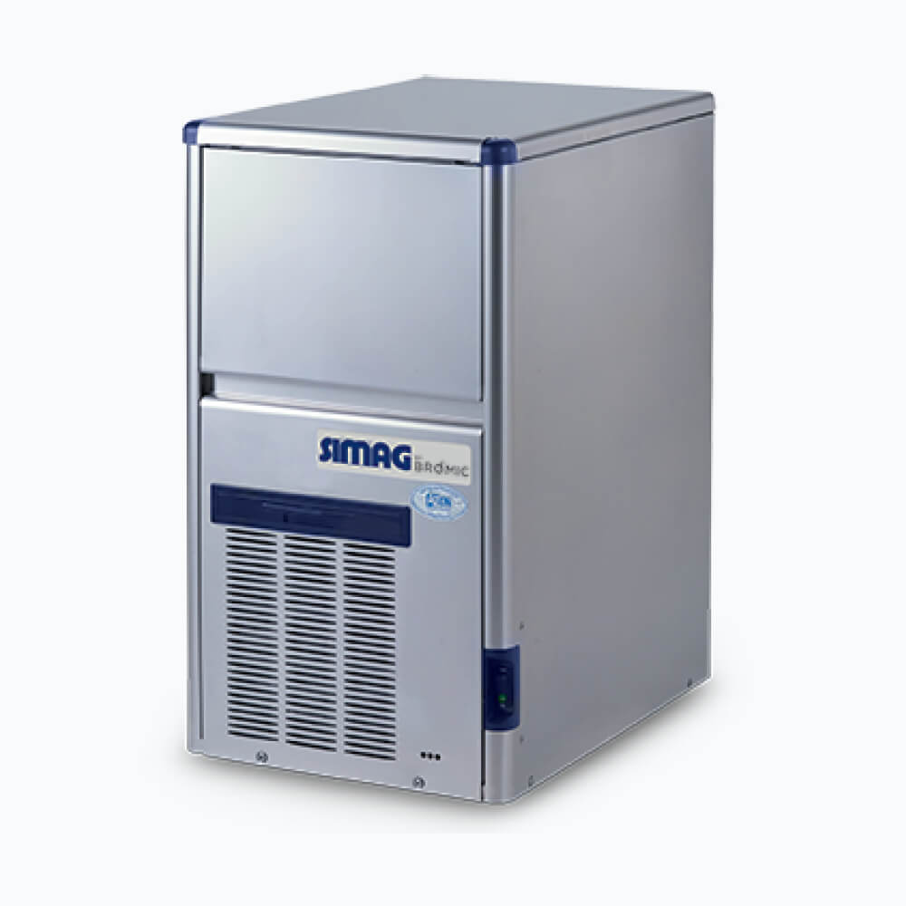 Ice Machine IM0034HSC-HE H/Cube 32kg/24hr 10kg Cap