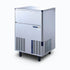 Ice Machine IM0084HSC-HE H/Cube 82kg/24hr 30kg Cap