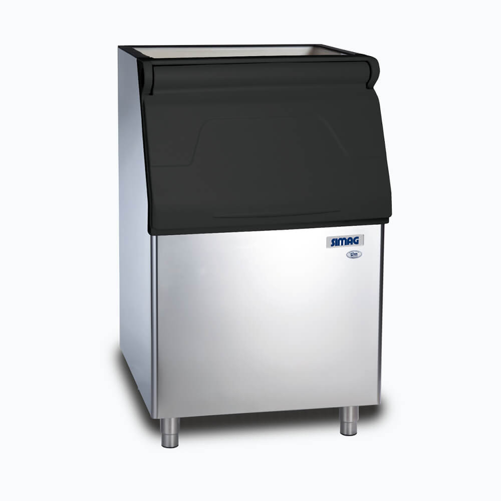 Icemaker Storage Bin SB178 178kg SIMAG by Bromic