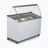 Freezer Gelato GD0007S-NR 7-Basket