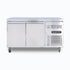 Chiller UBC1360SD-NR U/Bench 2DR SS 282L