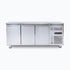 Chiller UBC1795SD-NR U/Bench 3DR SS 417L