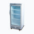 Chiller GM0220-NR Silver UP/R GLS 215L LED