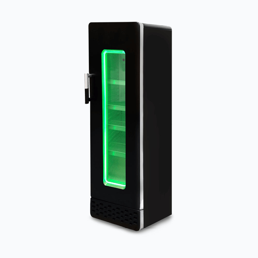 Chiller GM0300-NR UP/R Retro HC Green LED Plain