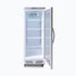 Chiller GM0300-NR Silver UP/R GLS 290L LED