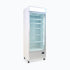 Chiller GM0690L UP/R Wht 1DR LED 659L