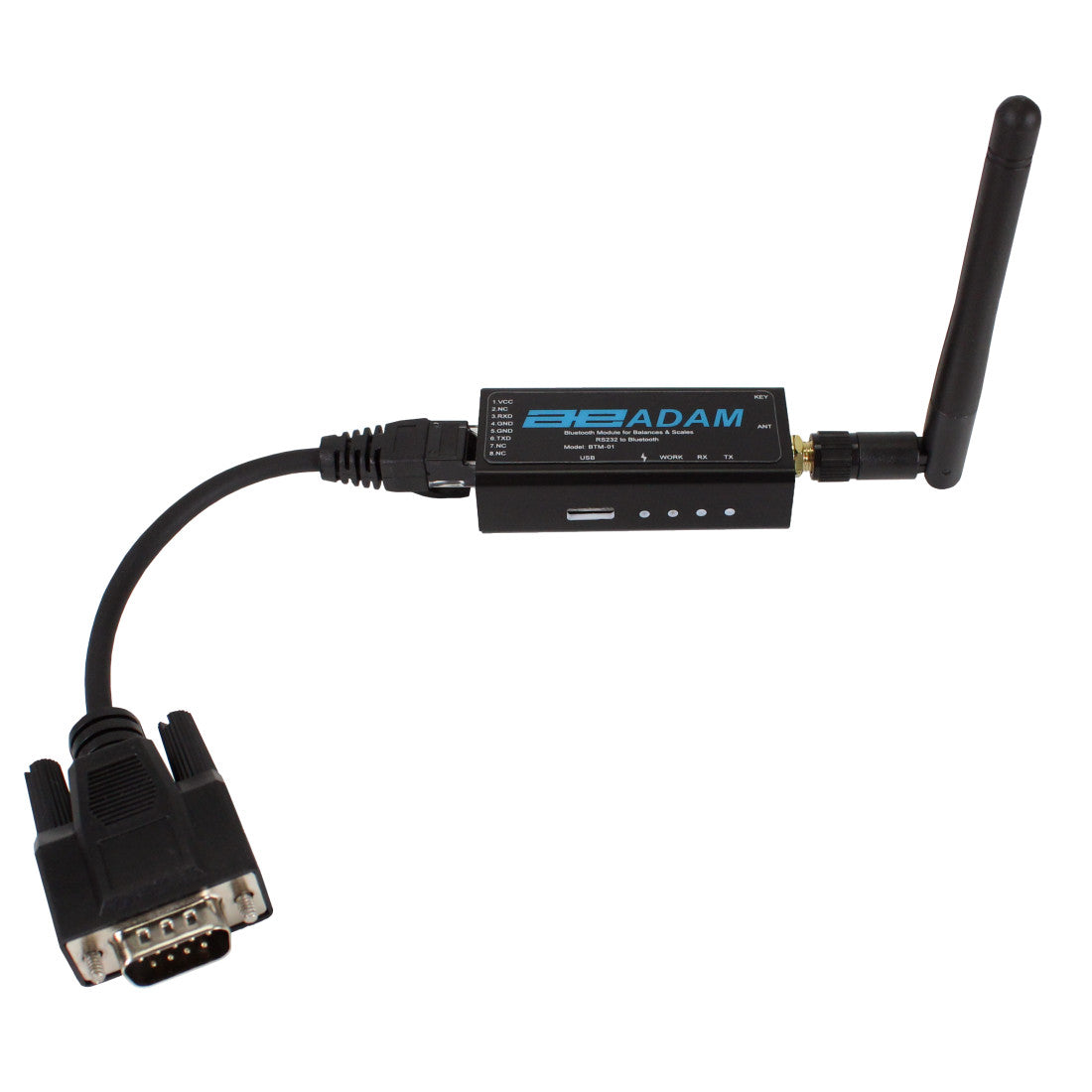 BTM-01: Adam Connect Sender Module for Balances & Scales-BTM-01