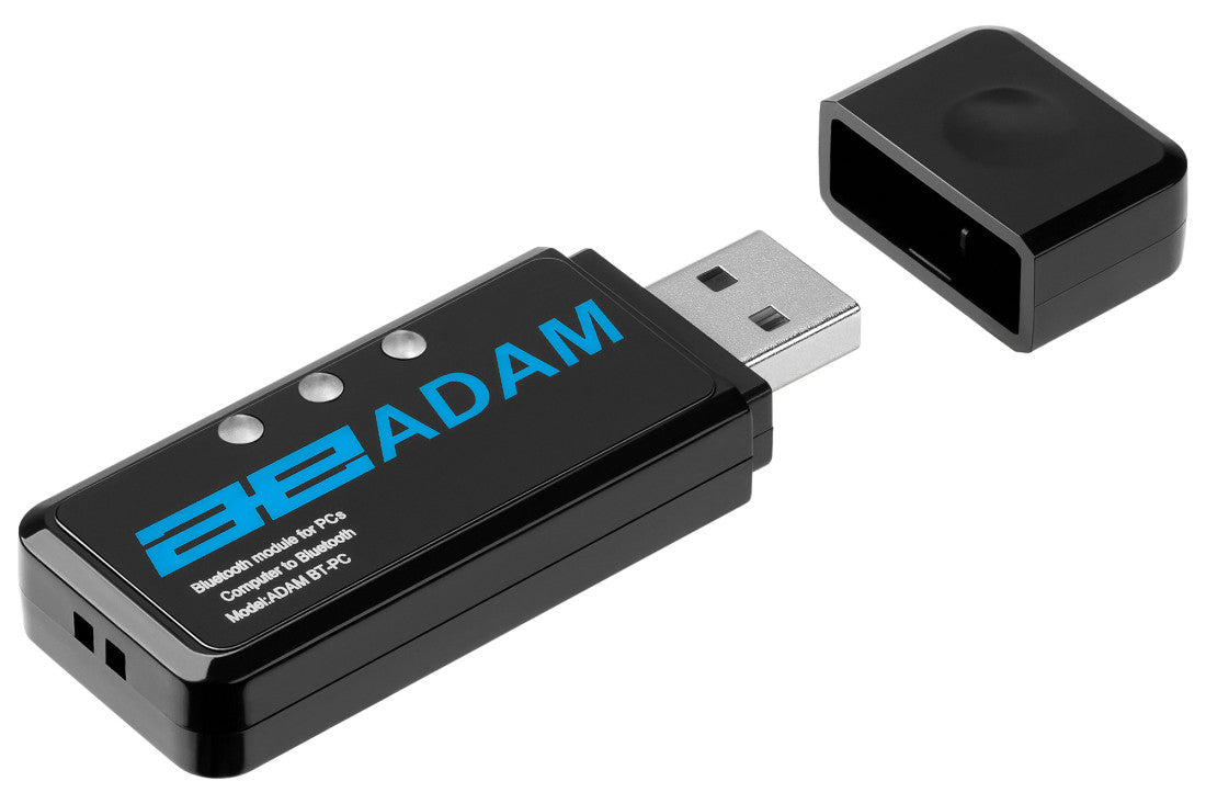 BTM-02: Adam Connect Wireless Receiver Module for PCs-BTM-02