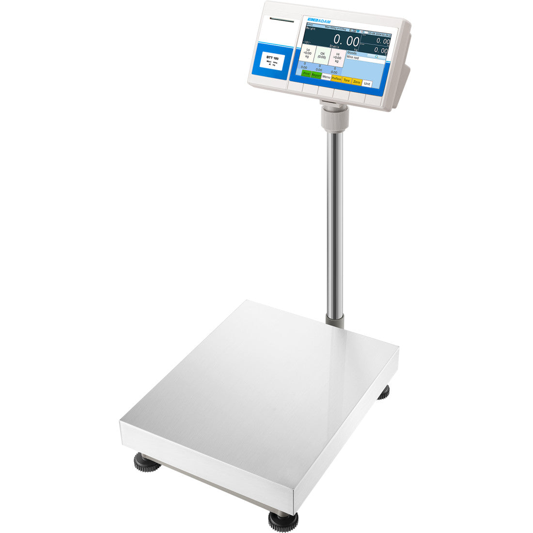 BTT Touch-Screen Label Printing Scales-BTT 150
