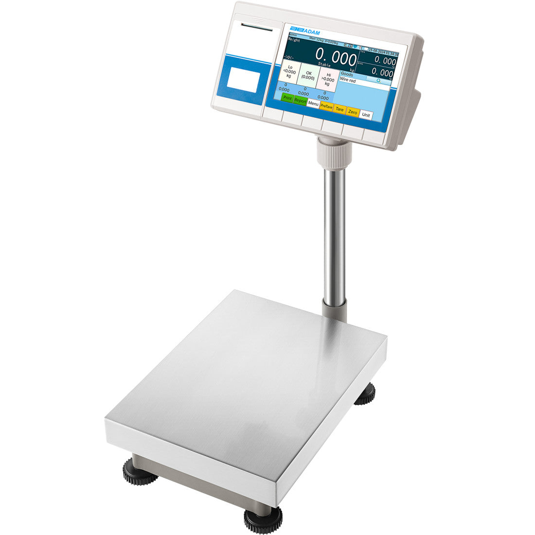 BTT Touch-Screen Label Printing Scales-BTT 32