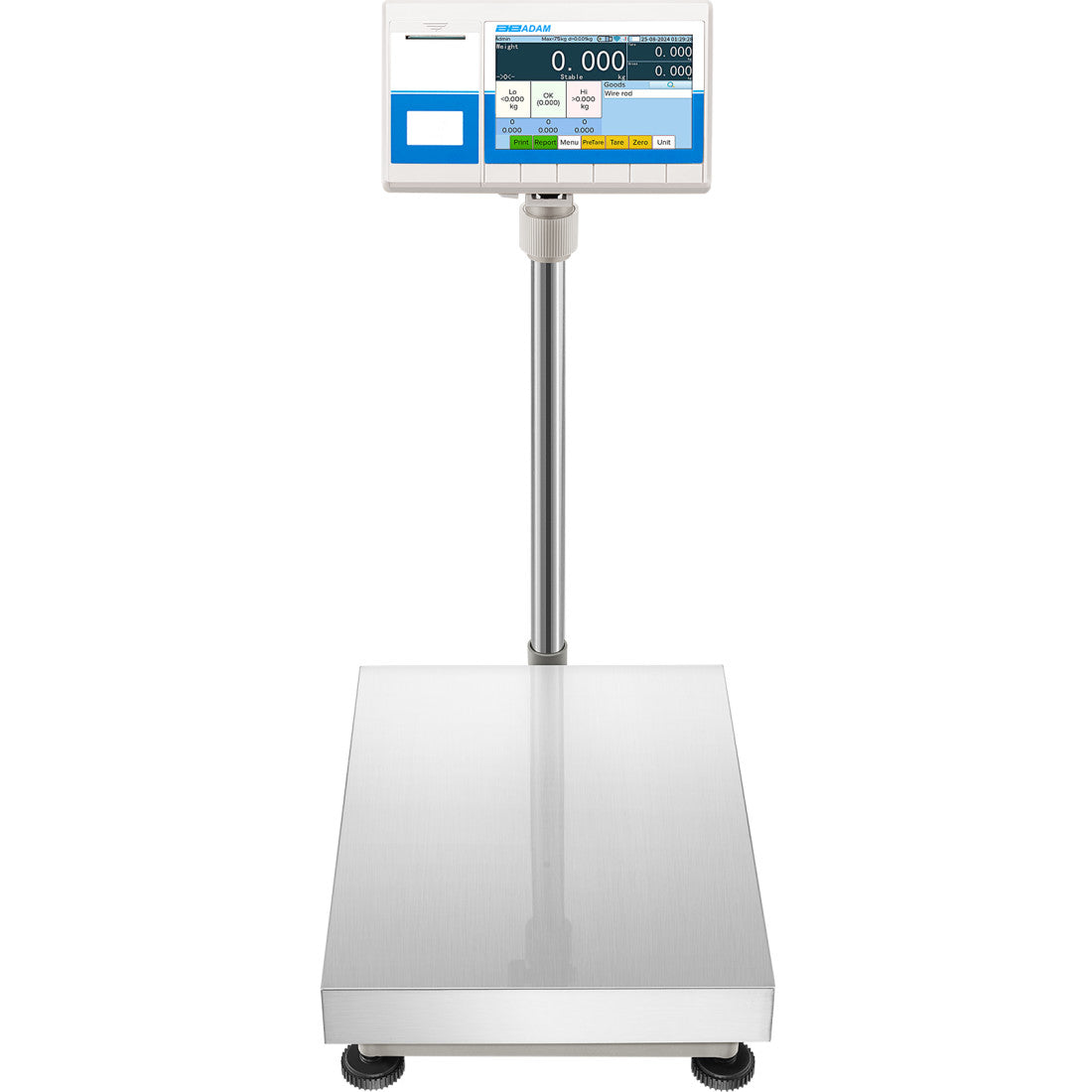 BTT Touch-Screen Label Printing Scales-BTT 75