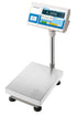 BTT Touch-Screen Label Printing Scales-BTT 8