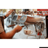 Bezzera VICTORIA Black 2-Group Professional Espresso Machine - BZVICTORIA2B