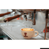 Bezzera VICTORIA White 2-Group Professional Espresso Machine - BZVICTORIA2W