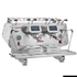 Bezzera VICTORIA White 2-Group Professional Espresso Machine - BZVICTORIA2W