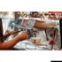 Bezzera VICTORIA Black 3-Group Professional Espresso Machine - BZVICTORIA3B