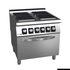Fagor Kore 900 Series Electric 4 Burner with oven C-E941