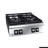 Fagor Kore 900 Series Gas 4 Burner - C-G940H
